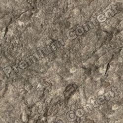 Seamless Textures of Rock & Normal Mapping